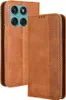 Motorola Edge 60 / 60 Fusion Hülle - Coverup Vintage Style Produktbild-Vorschau 1