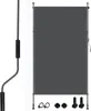 Izrielar Senkrechtmarkise Außenrollo 120 x 270 cm Produktbild-Vorschau 14