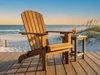 Prestige Home klappbarer Liegestuhl Adirondack aus Akazie, Produktbild-Vorschau 7