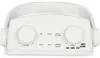 TechniSat DIGITRADIO 30 | Radio da doccia impermeabile IPX5 Anteprima dell’immagine prodotto 5