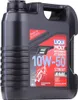 Liqui Moly Motorbike 4T Synth 10W-50 Street Race 4 Liter Produktbild-Vorschau 14