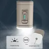 Venkovní vzduchová pumpa, bateriová pumpa, USB vzduchová Náhled obrázku produktu 6
