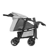 Hauck Shopper Neo II Grey Kinderwagen 1-25 kg - Produktbild-Vorschau 14