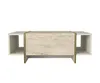Skye Decor, Veyron - Travertine, grès, table basse, Voir les images du produit 8