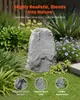 SucceBuy copertura di roccia artificiale per uso esterno, Anteprima dell’immagine prodotto 2