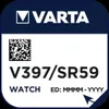 1 Varta Watch V 397 Produktbild-Vorschau 10