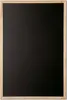 MAUL Kreidetafel 40 x 60 cm schwarz Produktbild-Vorschau 2