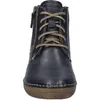 JOSEF SEIBEL Felicia 09 | Stiefelette für Damen | Blau Produktbild-Vorschau 5