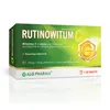 RUTINOVITAMIN C Vitamin C Rutin IMMUNITY Alg Pharma 150 Produktbild-Vorschau 2