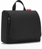 REISENTHEL Toiletbag Xl Black WO7003 Produktbild-Vorschau 1