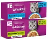 Whiskas Nassfutter für ausgewachsene Katzen Produktbild-Vorschau 6