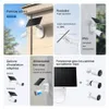 TP-Link Tapo A201, 2,5 W, 5,2 V, USB, Weiß, IP65, Tapo Produktbild-Vorschau 7
