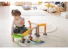 HABA Kugelbahn Grundpackung Kullerbü Kugelbahn Melodie Produktbild-Vorschau 3
