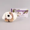 Warmies Wärmekissen 'Hot Pak Hund', braun/beige Produktbild-Vorschau 8