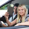 kwmobile Fahrzeugschein Hülle mit Kartenfächern - Neopren Produktbild-Vorschau 2