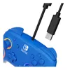 PDP Controller Afterglow Wave blau Switch Produktbild-Vorschau 8