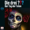 Die drei ??? 230: Der Tag der Toten (Fragezeichen) Produktbild-Vorschau 1