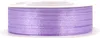 Satinband 3mm x 50m Rolle Flieder Produktbild-Vorschau 1