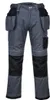 Portwest T602 PW3 Arbeitshose mit Holstertaschen Zoom Produktbild-Vorschau 1