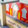 Bigjigs Bahnhof Produktbild-Vorschau 5