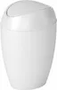 Umbra Twirla, 9 L, Kolo, Polypropylén (PP), Biela, Náhľad obrázku produktu 9