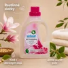 Aviváž 750ml, přírodní aviváž, s vůní magnolie Náhled obrázku produktu 4