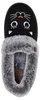 Skechers Bobs Too Cozy-Meow: Pantofole da casa per donna, Anteprima dell’immagine prodotto 35