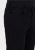 Alberto - Herren 5-Pocket Jeans PIPE - Super Stretch dual Produktbild-Vorschau 7