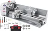 Metalldrehmaschinen Mini Drehbank 220 x 750 mm Drehmaschine Produktbild-Vorschau 8