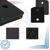 2 x Schuimfilter voor Miele wasdrogers, accessoires, Productafbeelding-voorbeeld 2