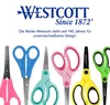 WESTCOTT 112Tidy 00 WESTCOTT Scherenblock, aus Holz, Anteprima dell’immagine prodotto 5