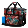 Packaway 4-lagige isolierte Kühltasche - Lunchtasche 40 Produktbild-Vorschau 2