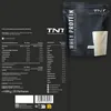 TNT Whey Protein Pulver (1000g) - Natural, ohne Produktbild-Vorschau 5