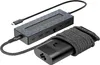 HP Universal USB-C Hub und Laptop-Ladegerät-Kombination Produktbild-Vorschau 2