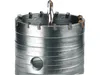 Vrták SDS PLUS do zdiva korunkový, O 115mm x 110mm, M22 Produktbild-Vorschau 3