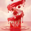 Al Absar Treats Red Sugar Eau de Parfum 100 ml Anteprima dell’immagine prodotto 5