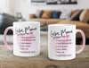 Kaffee-Tasse Muttertag Mama ich danke dir für alles Produktbild-Vorschau 3