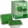 WARMWACHS HOLIDAY CLASSIC GREEN 1 kg Produktbild-Vorschau 1