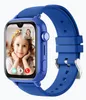 Protectly® GPS Horloge Kind Met Simkaart - 4G - SOS Knop - Productafbeelding-voorbeeld 1