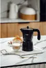 Adler Cafetière Espresso 520ml pour gaz & électrique, noir, Voir les images du produit 6