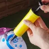 Pistola ad acqua gonfiabile per unicorno per giochi estivi Anteprima dell’immagine prodotto 5