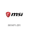 MSI Prestige 14 Evo B13M-291 Iris Xe Graphics Náhled obrázku produktu 1
