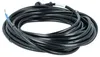 vhbw Stromkabel kompatibel mit Miele S5 Eco-Line, S799i, Produktbild-Vorschau 8