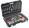 Sada náradia Yato YT-38841 oceľ 216 kusov 1/4" 3/8" 1/2" Náhľad obrázku produktu 1