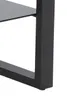Hela Tische, Couchtisch Arne, Glasauflage 5mm Keramikoptik, Produktbild-Vorschau 7