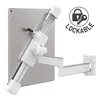 Tablet holder 7-14  swivel wall with lock Produktbild-Vorschau 4