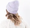 Occulto Damen Winter Mütze (Modell: Emma) Produktbild-Vorschau 4