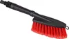 Autowaschbürste Autopflege-Waschbürste 33cm mit Anschluss Produktbild-Vorschau 2