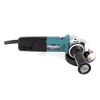 Makita Winkelschleifer 125 mm 1400W – Modell 9565CR, Produktbild-Vorschau 7
