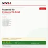 Kyocera TK-5450 kompatibler Toner Cyan - MA2600cfx Produktbild-Vorschau 3